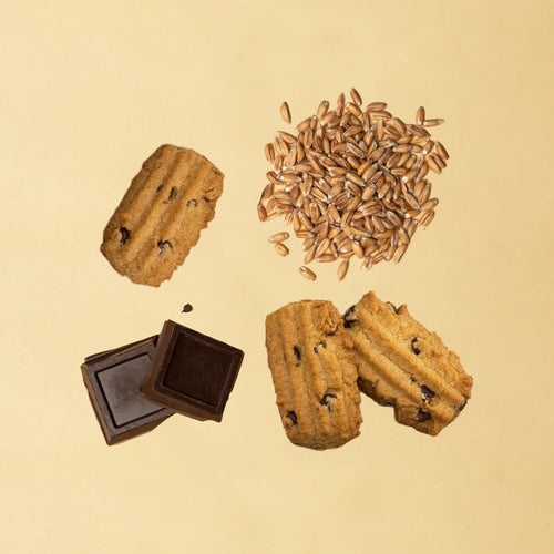 Cioccole - Cavanna