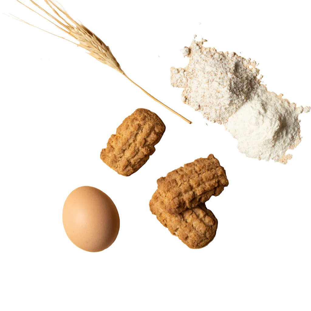 Fior di Grano - Integrali - Cavanna