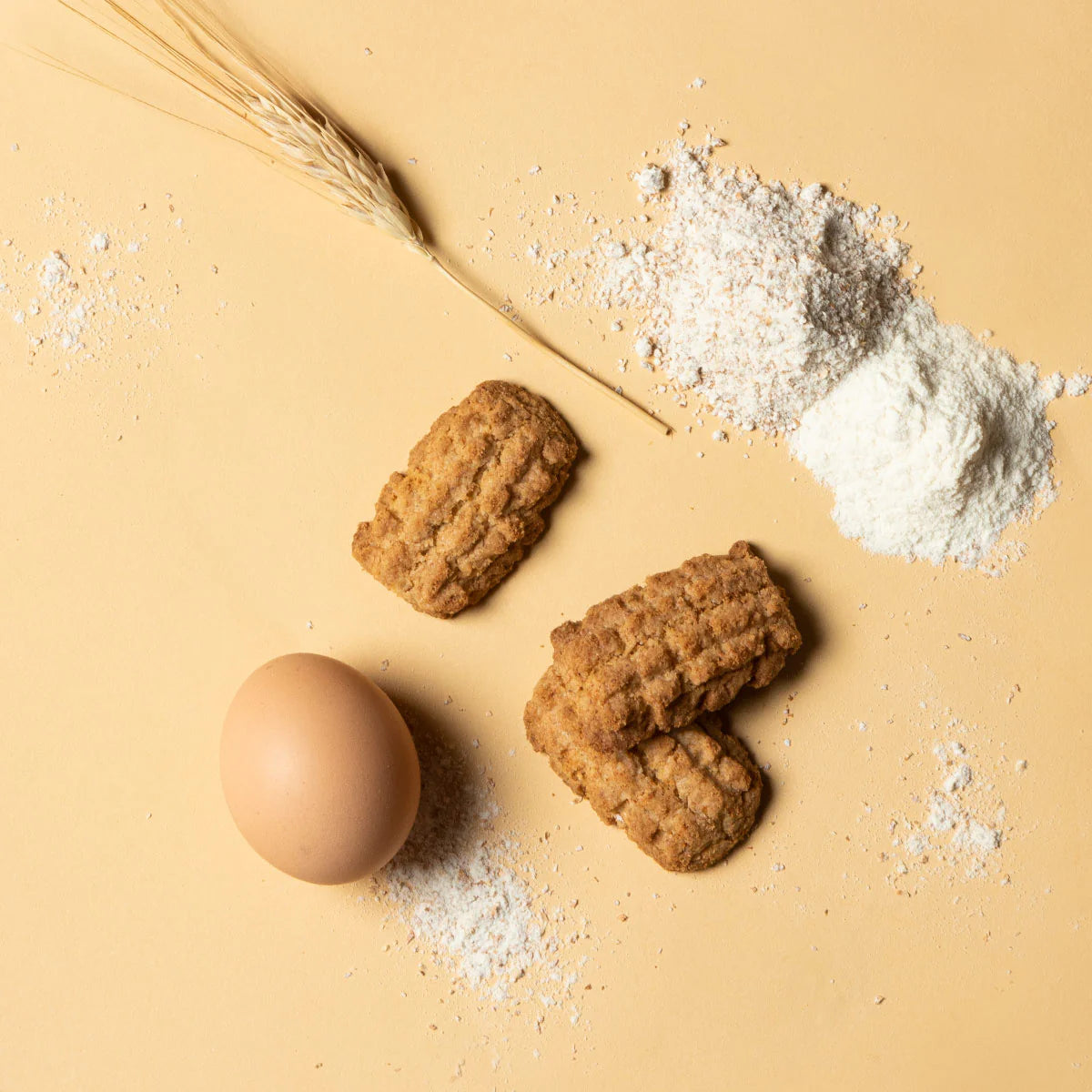 Fior di Grano - Integrali - Cavanna