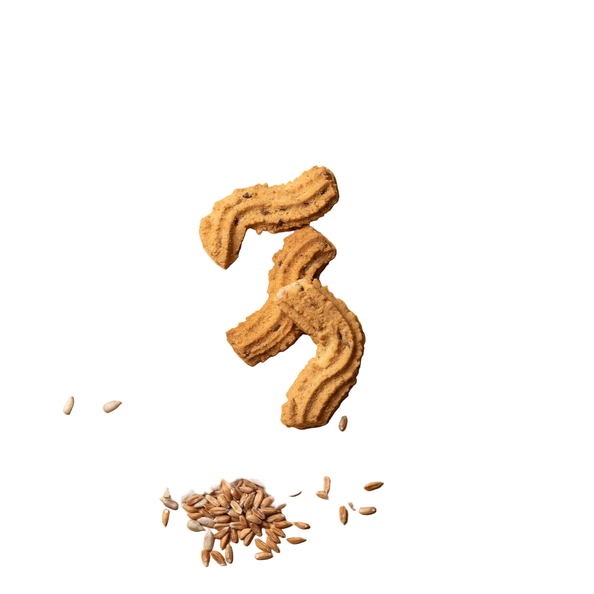 Cereali e Semi - Integrali - Cavanna