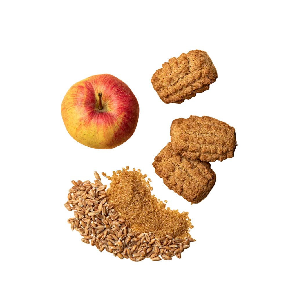 Mela e Farro - Integrali - Cavanna