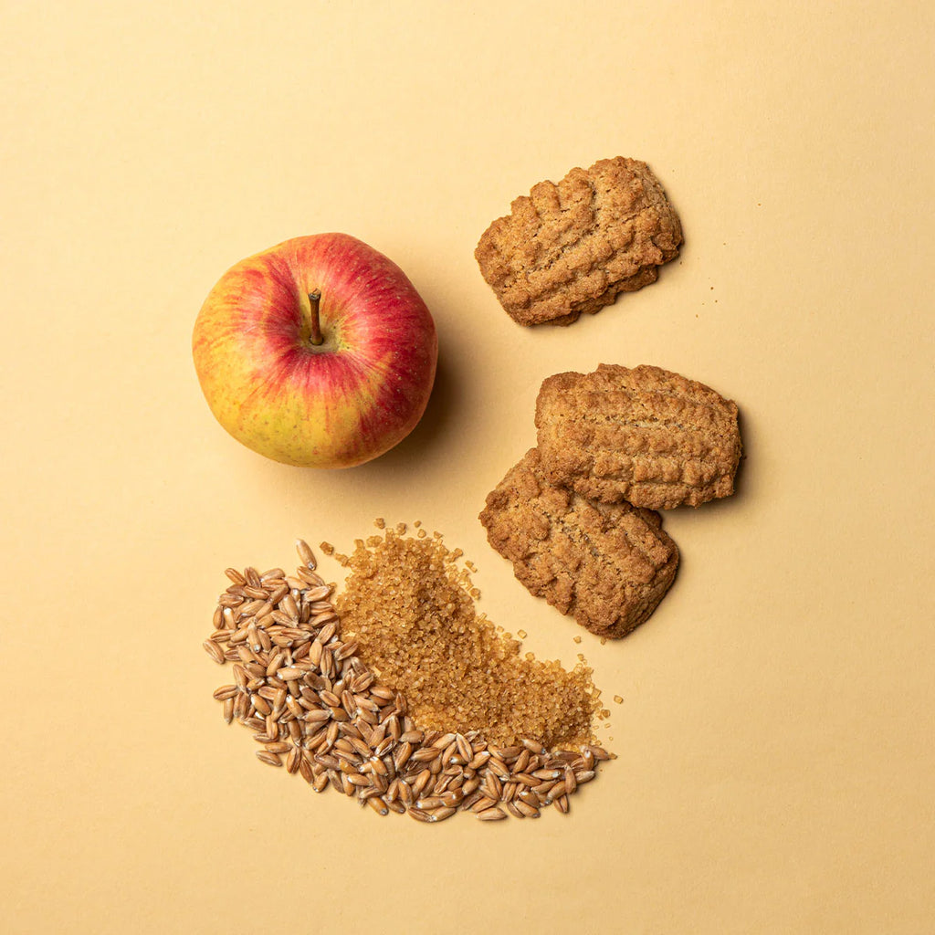 Mela e Farro - Integrali - Cavanna