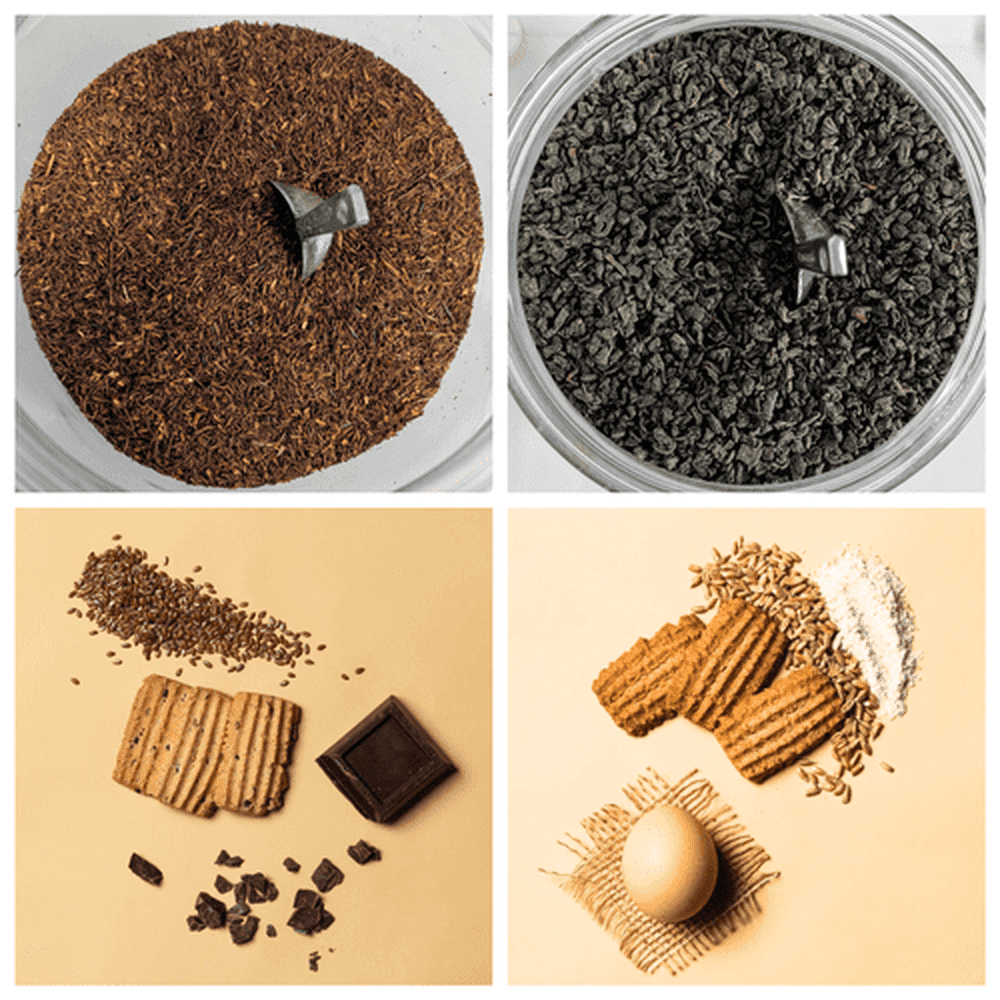 Tea and Biscuits bag