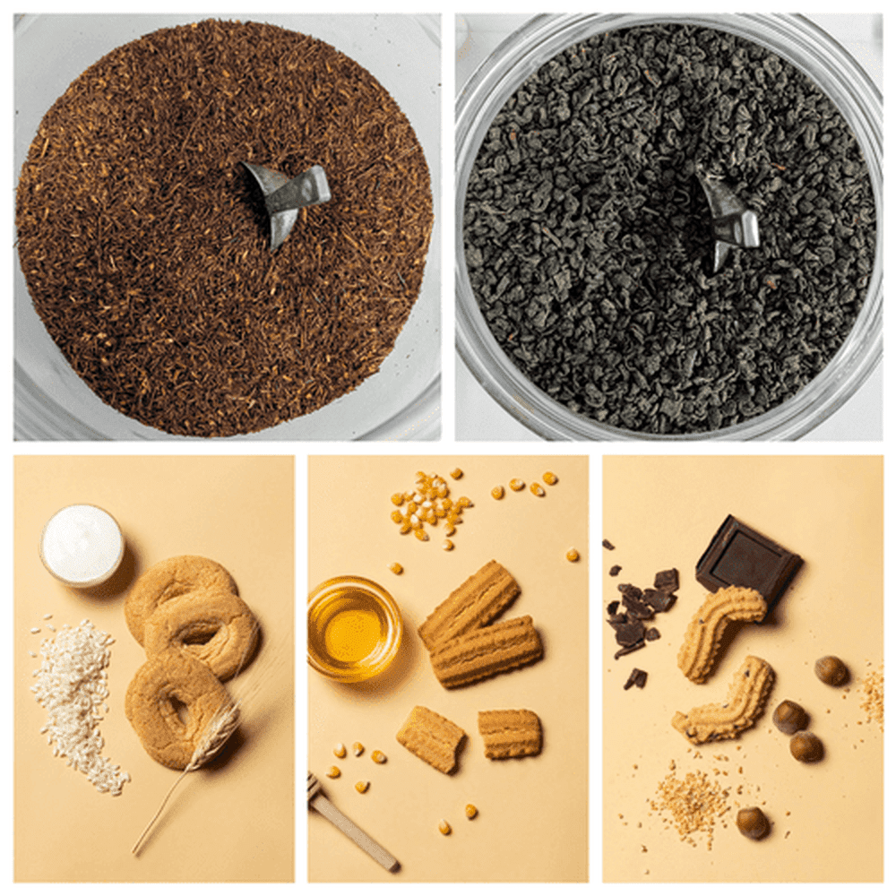 Tea and Biscuits bag