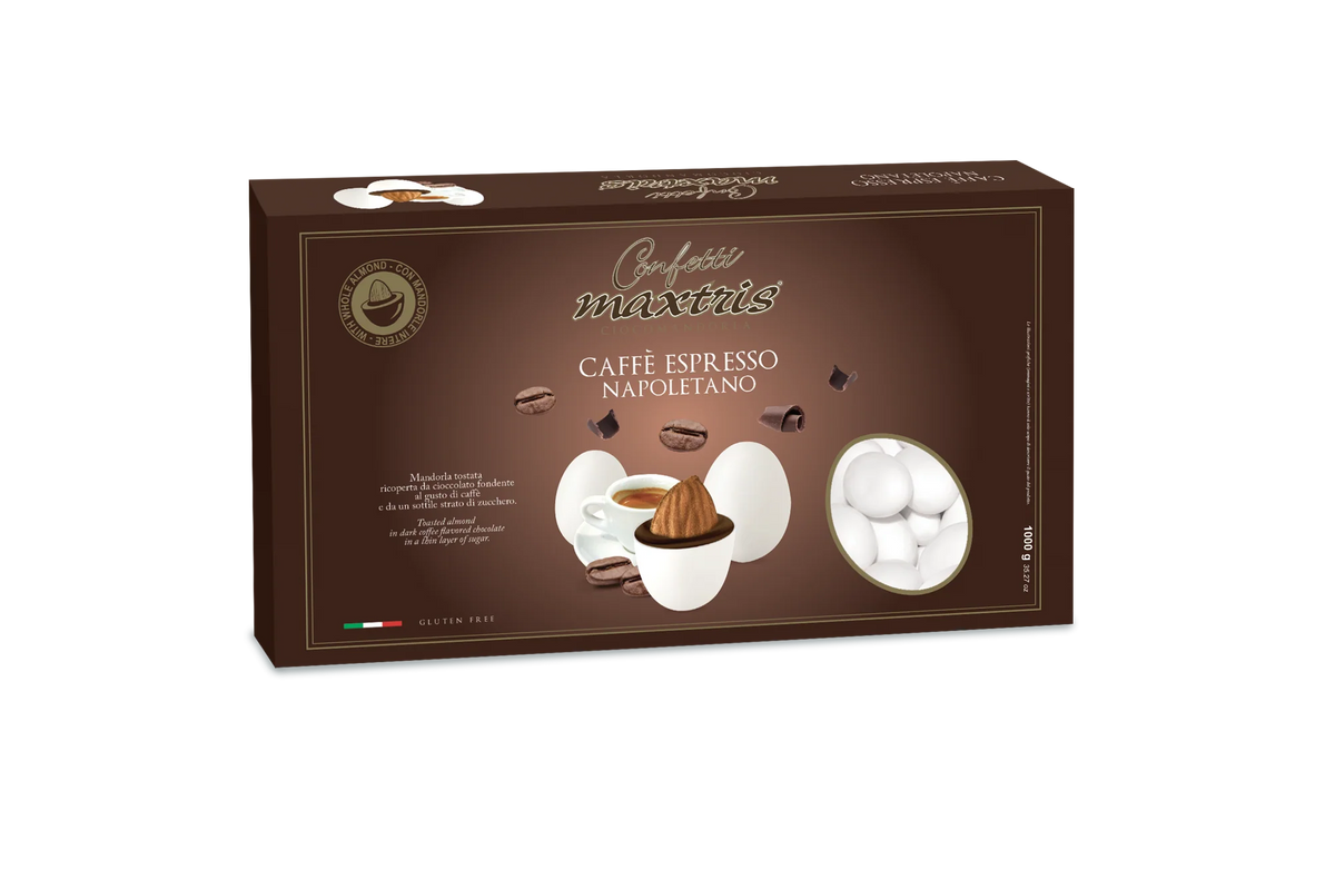 Caffè Espresso Confetti - Maxtris