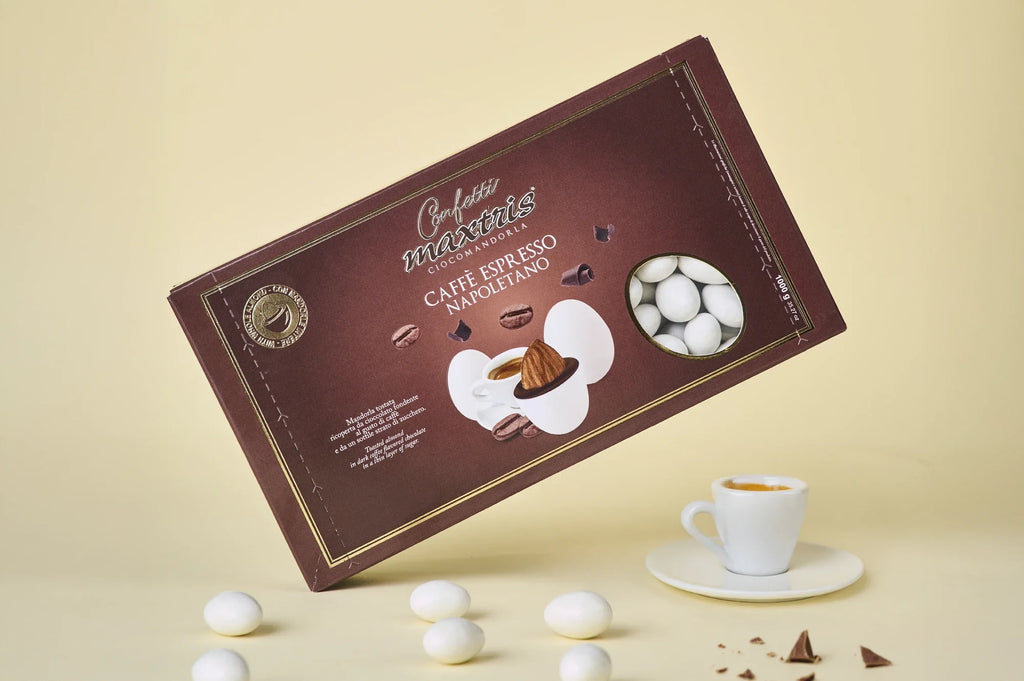 Caffè Espresso Confetti - Maxtris