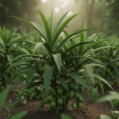 Cardamomo