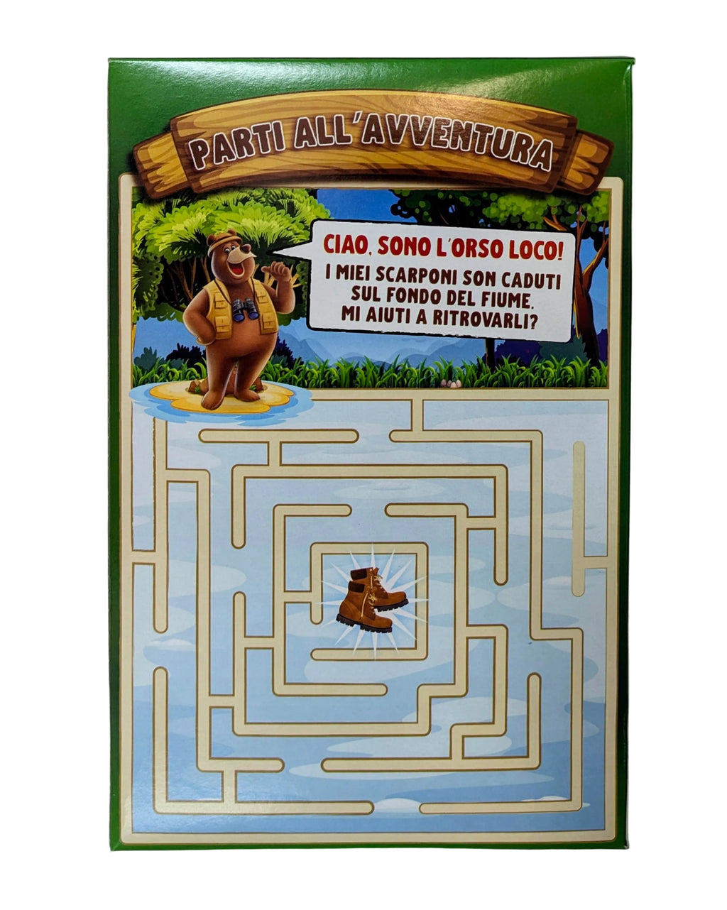 Cerealoco Petali al Cacao - Cerealitalia