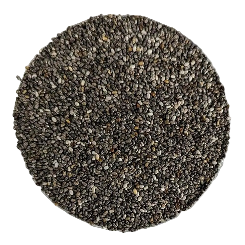 Chia-Samen Salvia (Hispanica Premium) - Del Colle
