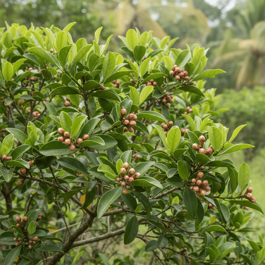 Chiodi di Garofano Hand Picked