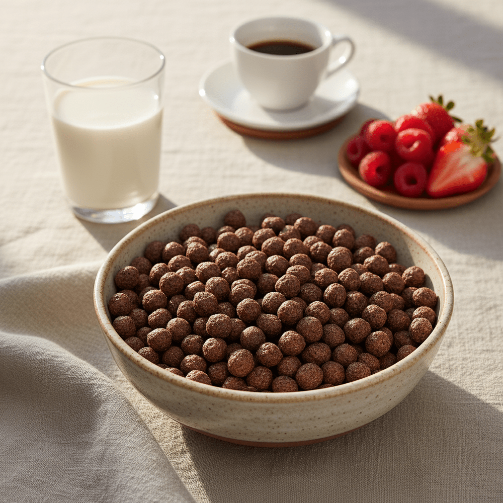 Choco Goal - Cerealitalia