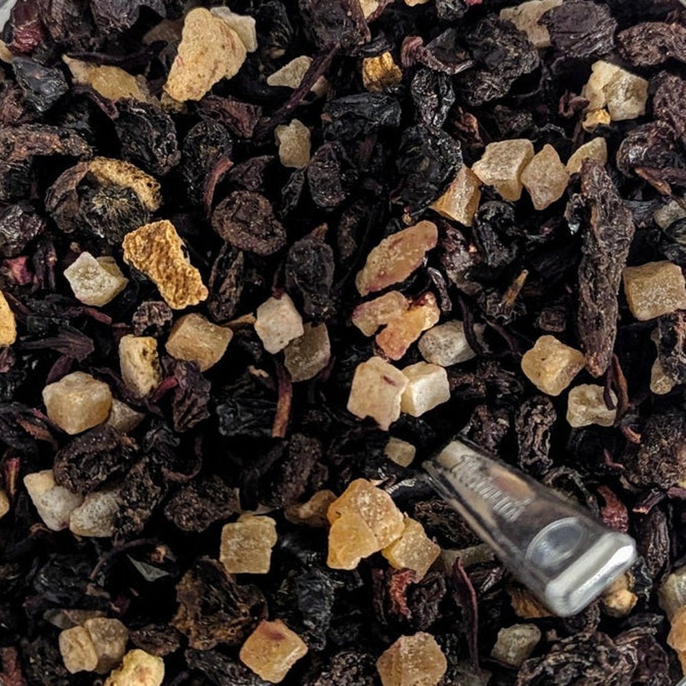 Cocktail hawaiano tisana sfuso