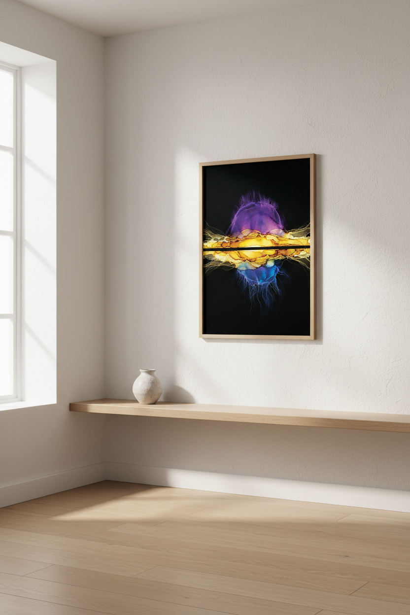 Cosmo · Galassia · 03 · Sombrero - by Solmize