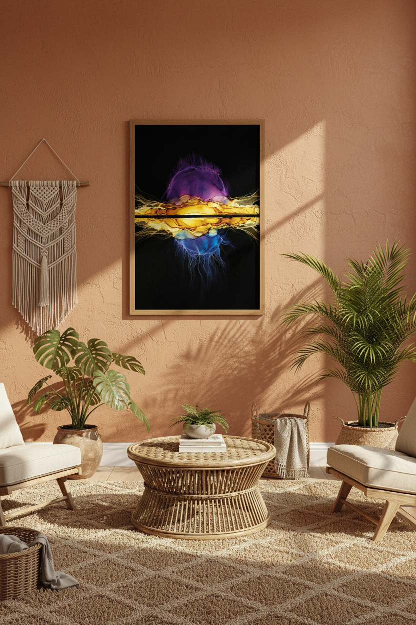 Cosmo · Galassia · 03 · Sombrero - by Solmize