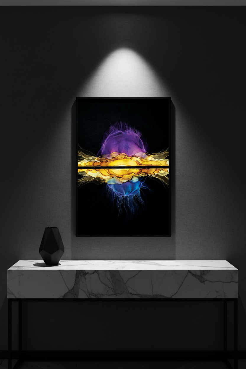 Cosmo · Galassia · 03 · Sombrero - by Solmize