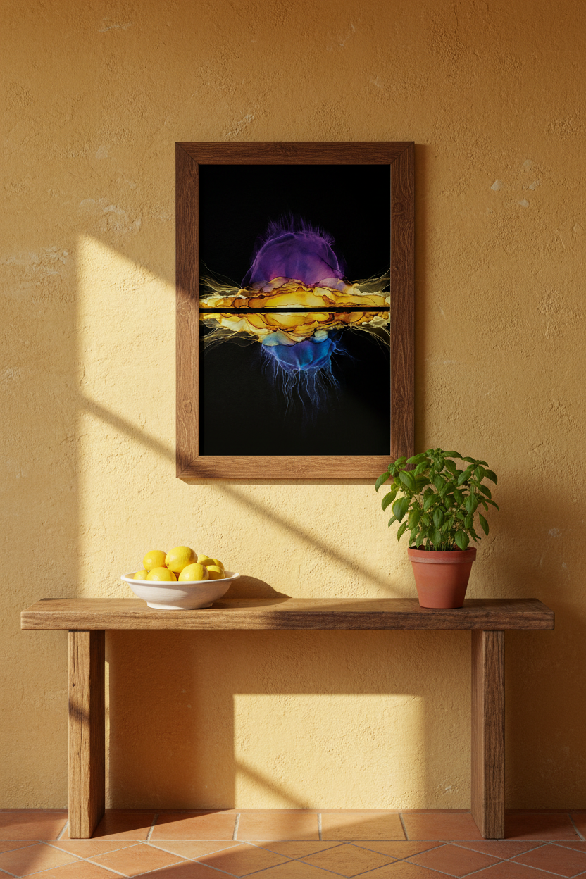 Cosmo · Galassia · 03 · Sombrero - by Solmize