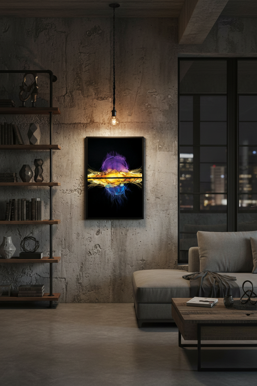 Cosmo · Galassia · 03 · Sombrero - by Solmize