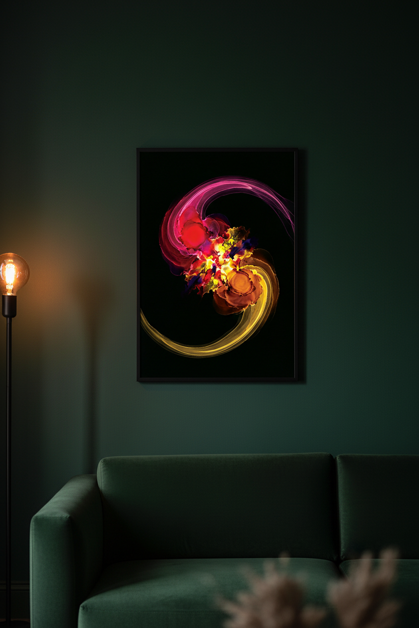 Cosmo · Galassia · 04 · Antenne - by Solmize