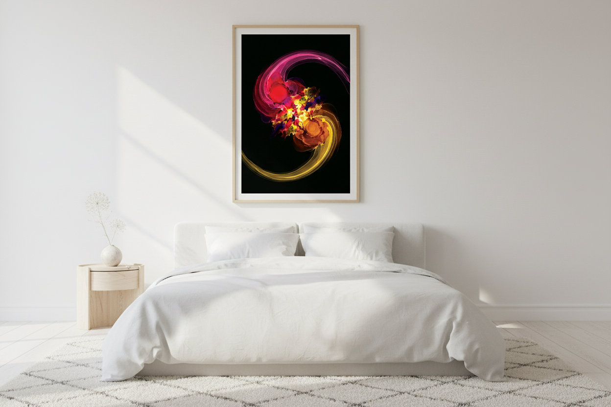 Cosmo · Galassia · 04 · Antenne - by Solmize