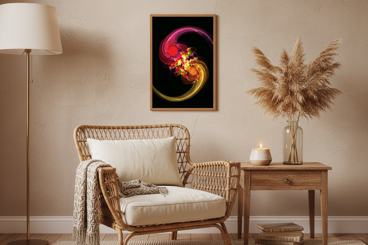 Cosmo · Galassia · 04 · Antenne - by Solmize