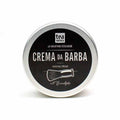 Crema da Barba teanatura
