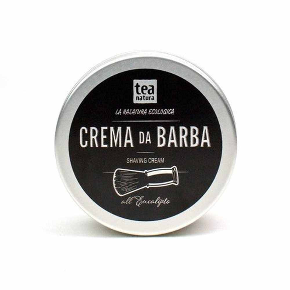 Crema da Barba teanatura

