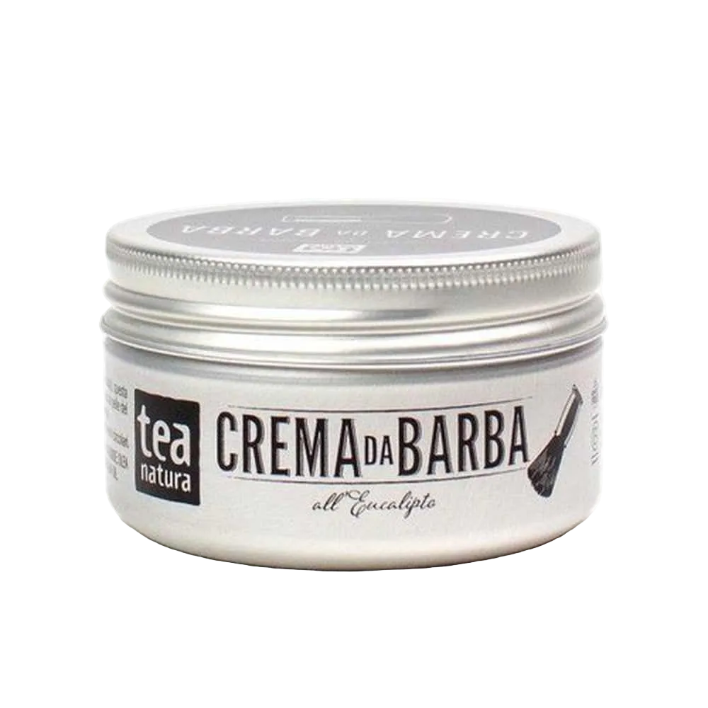 Rasiercreme - TeaNatura