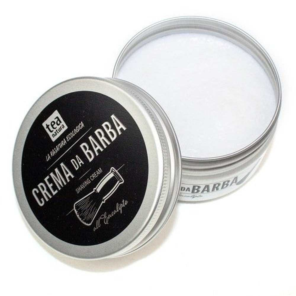 Crema da Barba