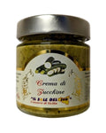 Crema di Zucchine 190gr