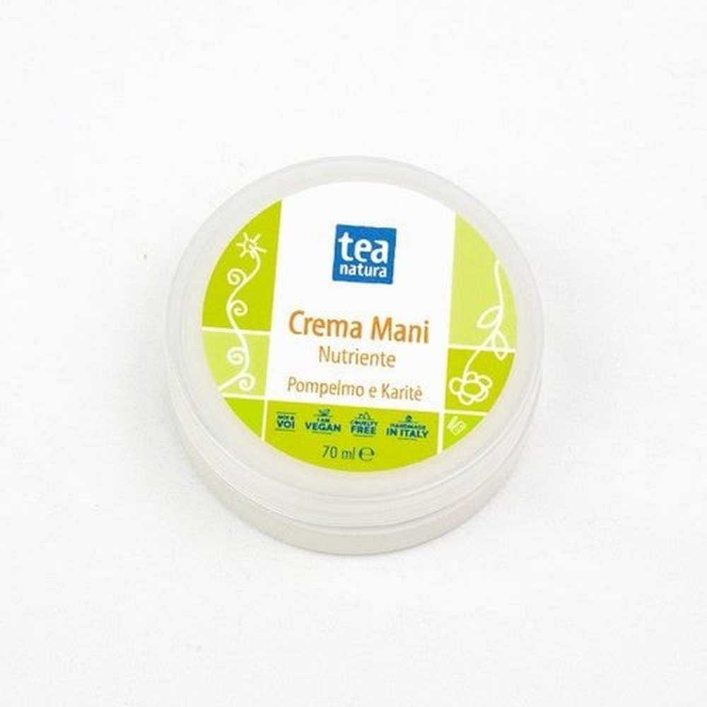 Crema Mani Nutriente