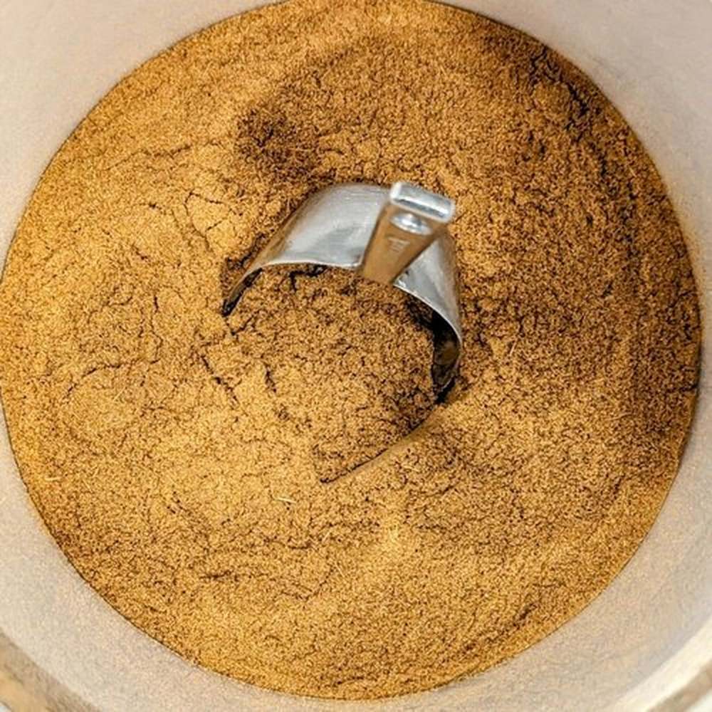 Cumino polvere Biostemed Cuminum Cyminum Premium