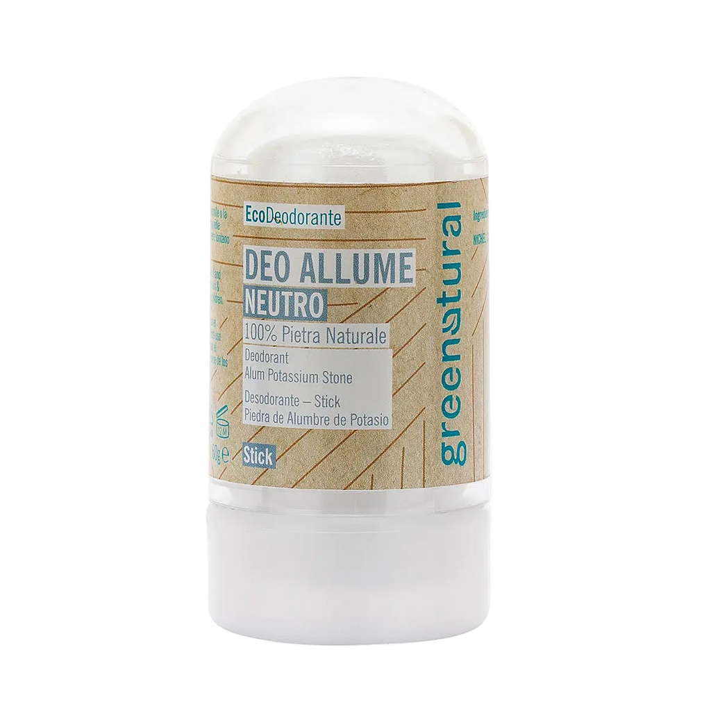 Deodorante Stick Pietra - Greenatural