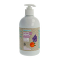 Intimtvål DAILYCARE pH 4,3 - Greenatural