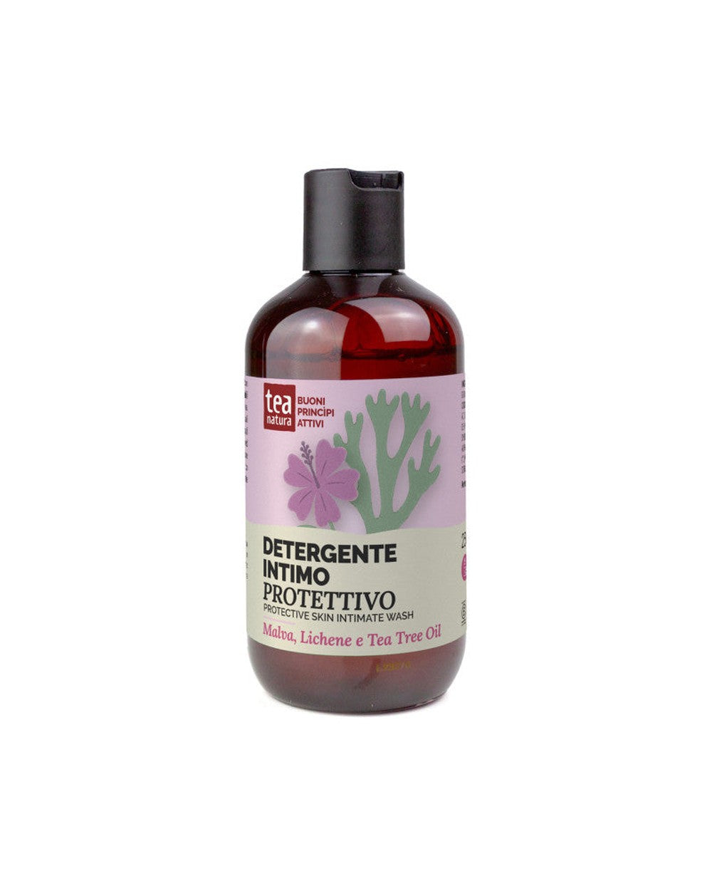 Detergente Intimo Protettivo - TeaNatura