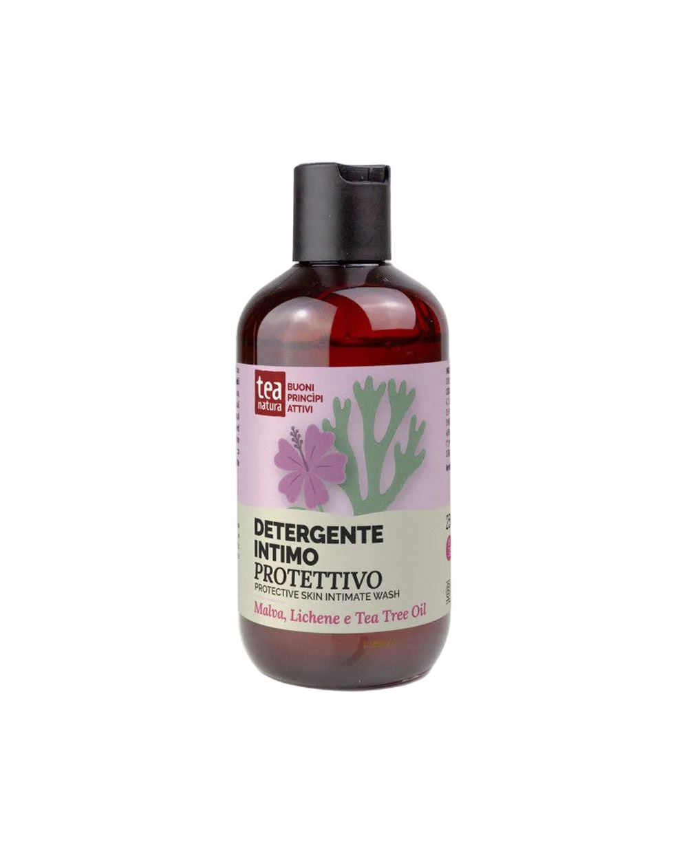 Detergente Íntimo Protetor - TeaNatura