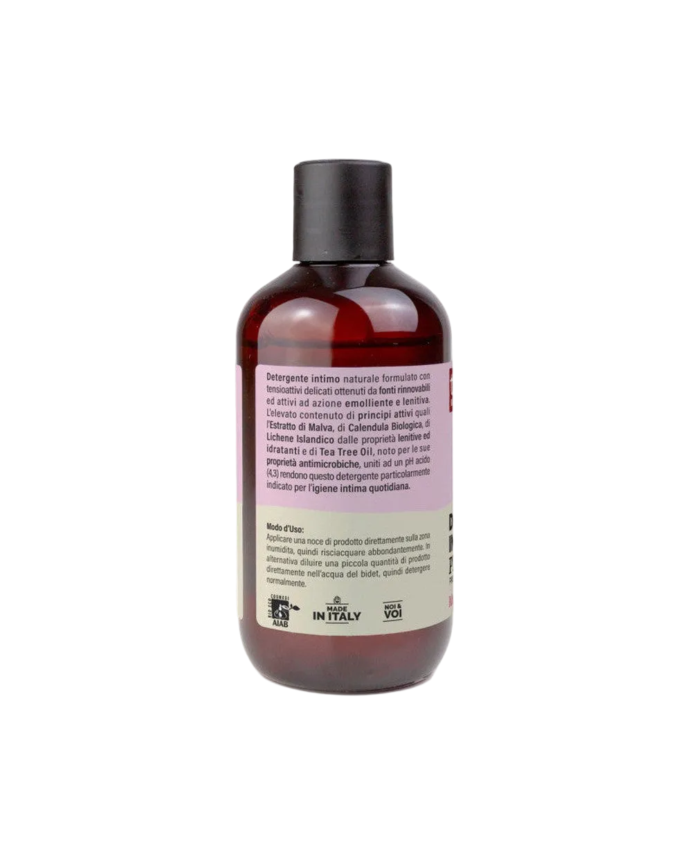 Detergente Íntimo Protetor - TeaNatura