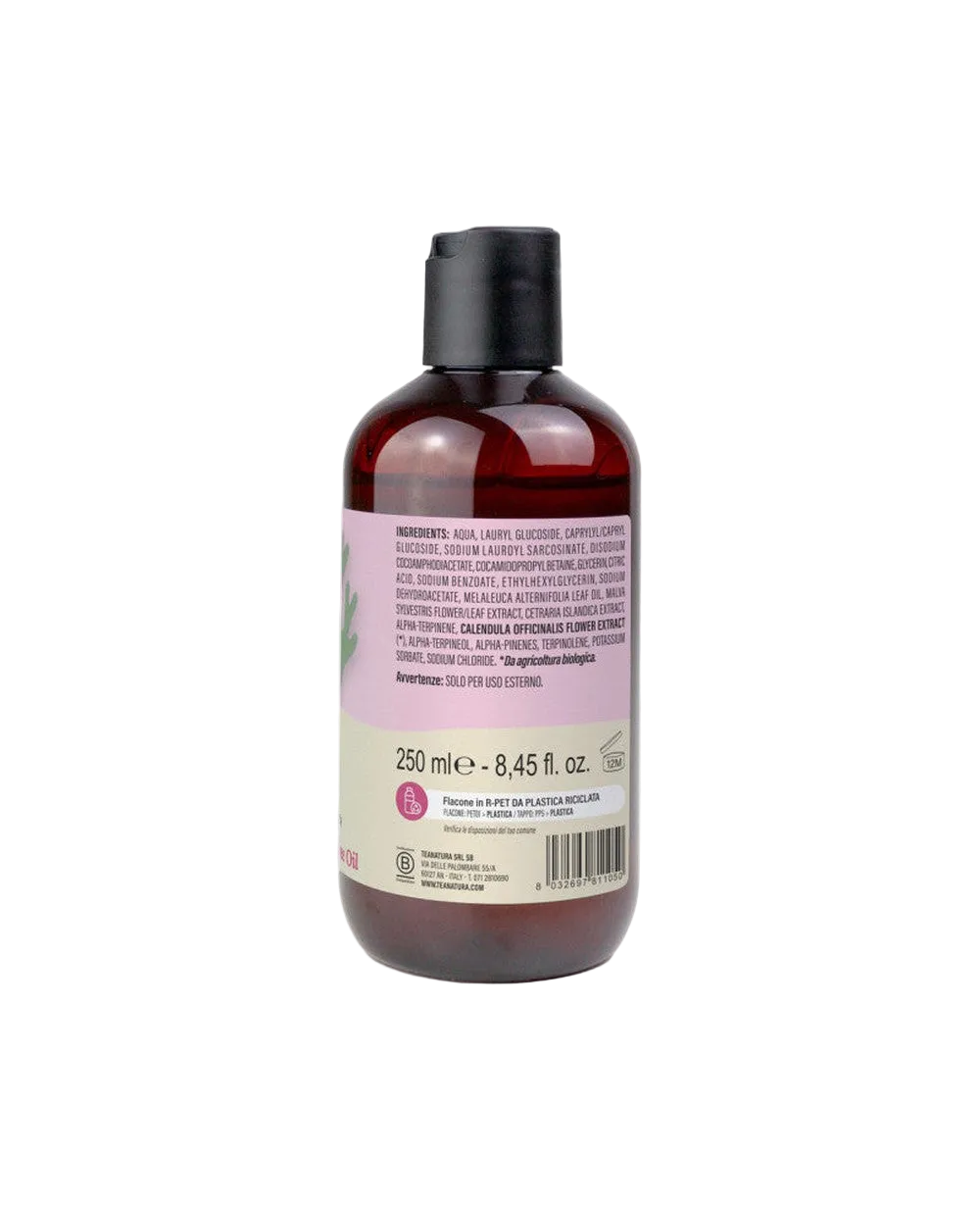 Detergente Íntimo Protetor - TeaNatura