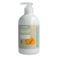 Nettoyant mains et corps Menthe & Orange - Greenatural