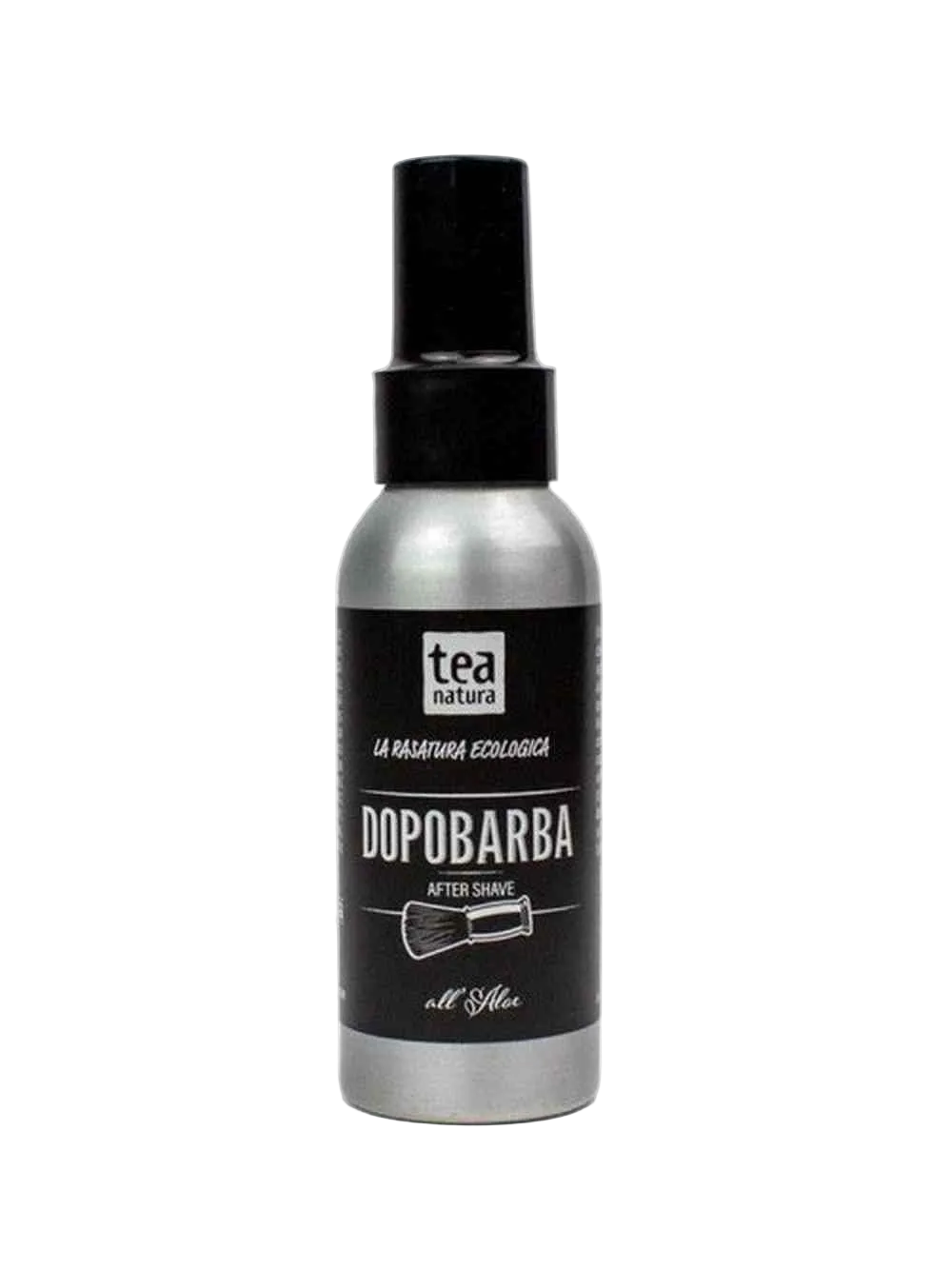 Aftershave - TeaNatura