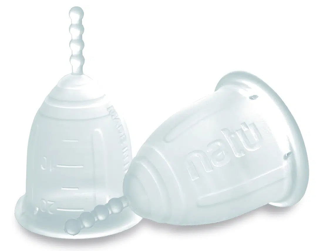 Coupelle Menstruelle – Extra Souple - Natù