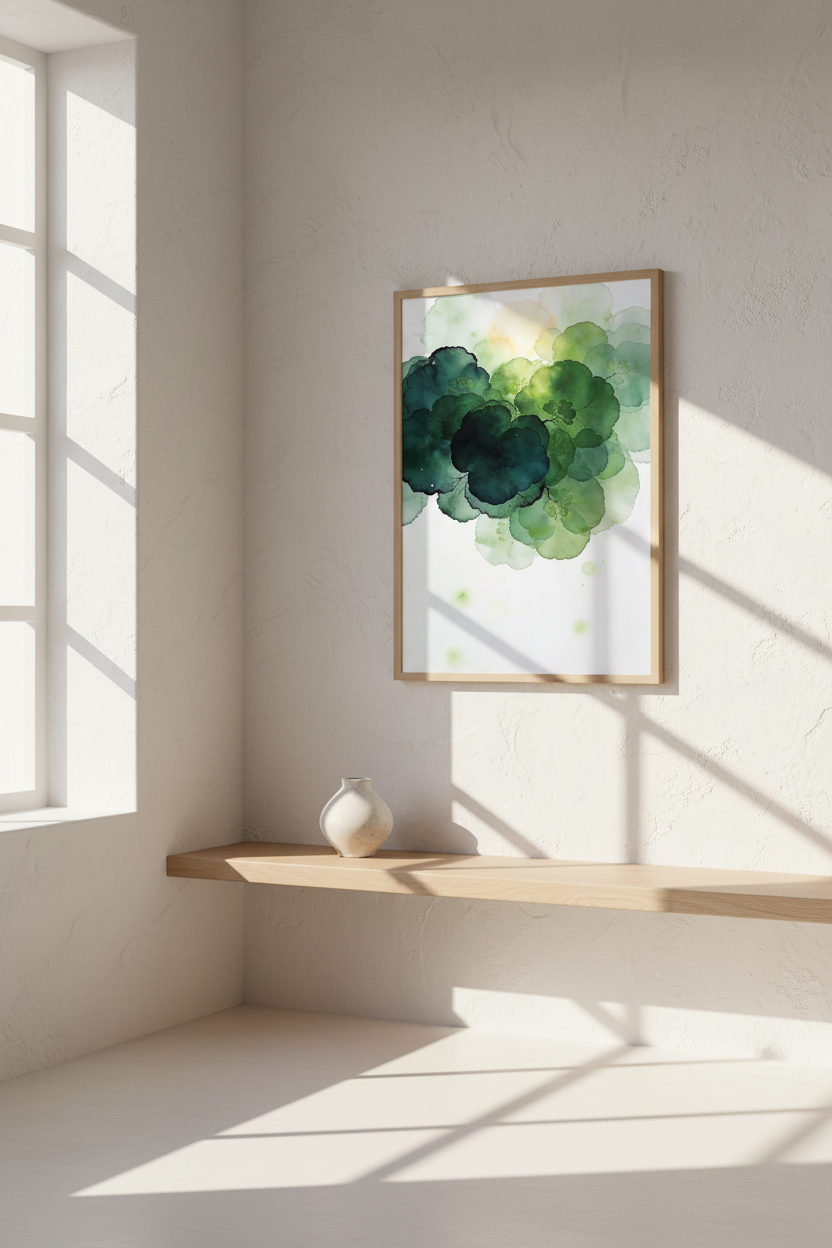 Foresta · Canopia · 01 - by Solmize