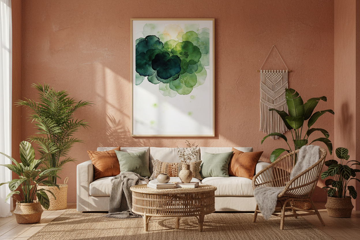 Foresta · Canopia · 01 - by Solmize