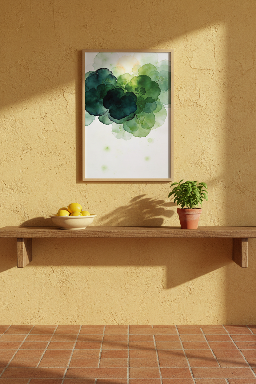 Foresta · Canopia · 01 - by Solmize