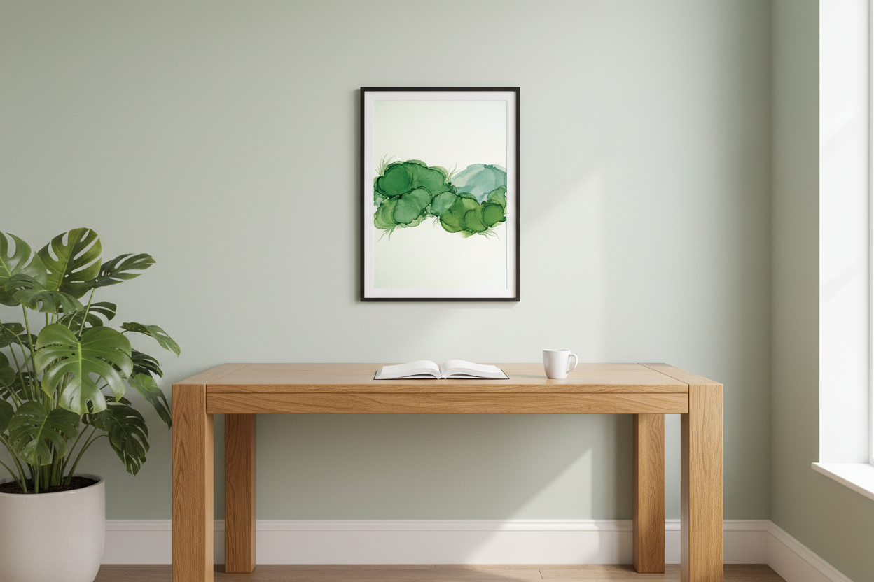 Foresta · Muschio · 02 - by Solmize