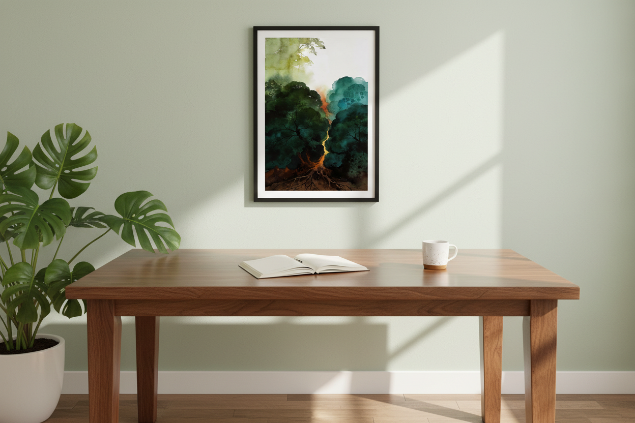 Foresta · Sottobosco · 03 - by Solmize