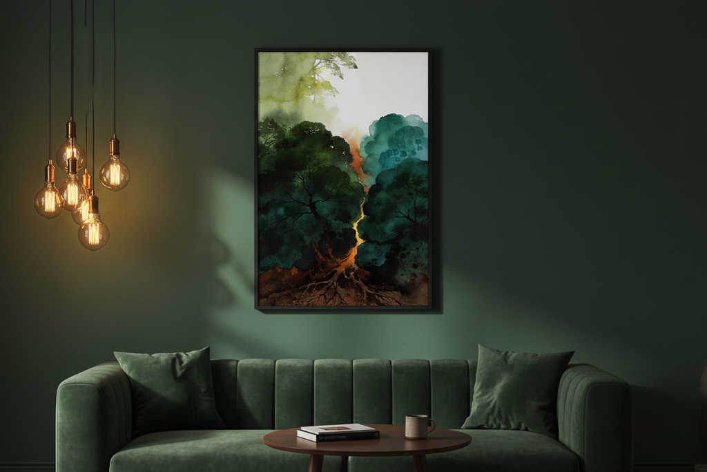 Foresta · Sottobosco · 03 - by Solmize