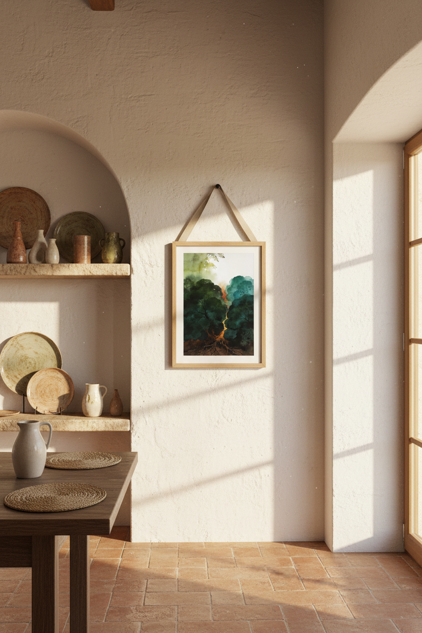 Foresta · Sottobosco · 03 - by Solmize