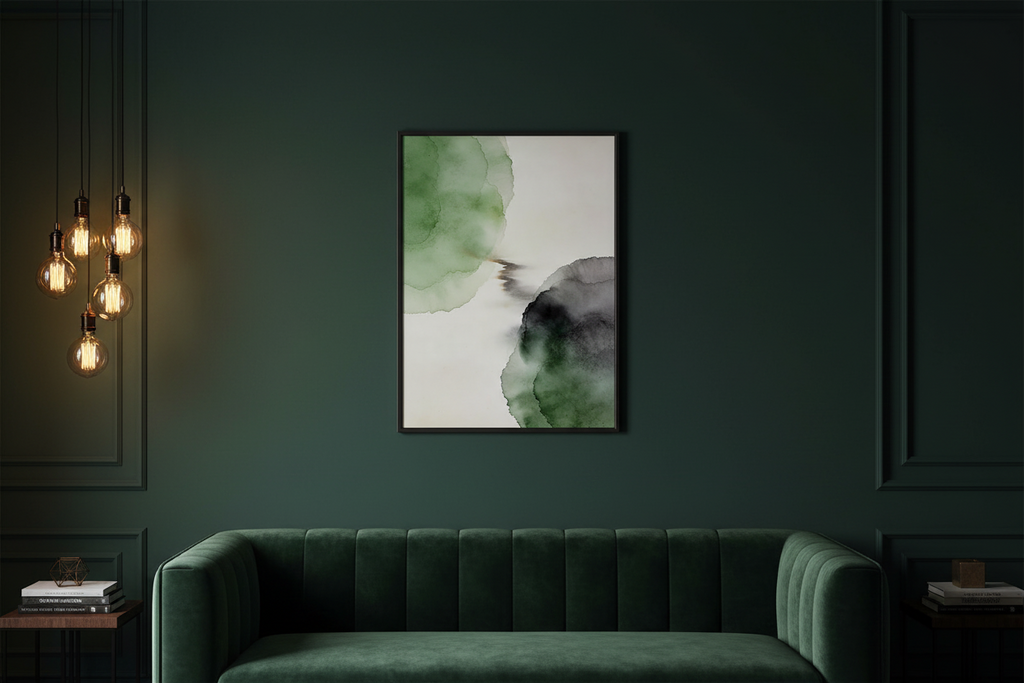 Wald · Nebel · 04 - von Solmize