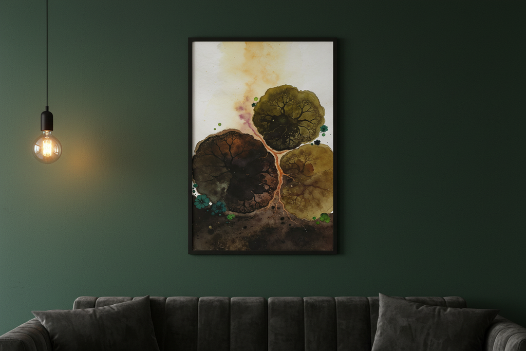 Forest · Humus · 05 - by Solmize