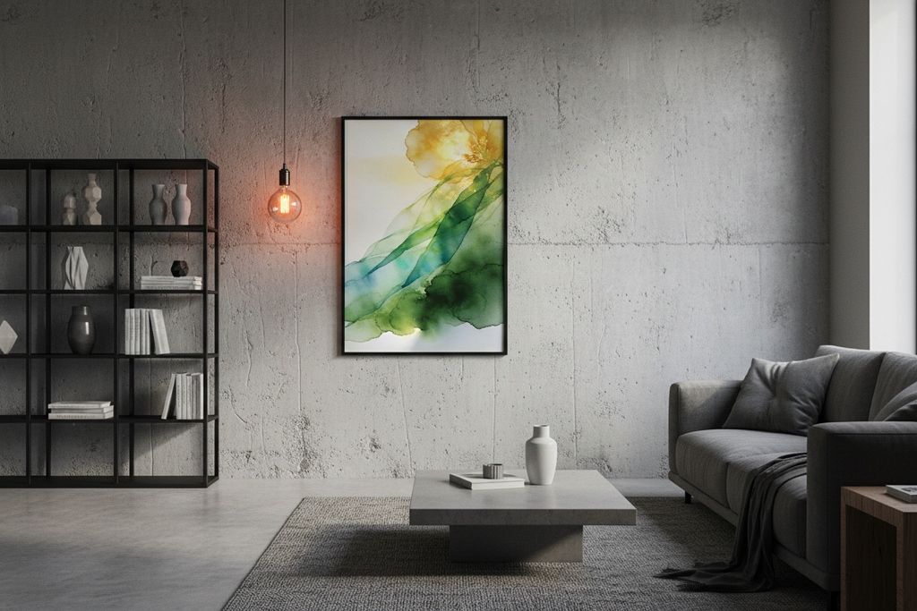 Foresta · Alba Verde · 06 - by Solmize